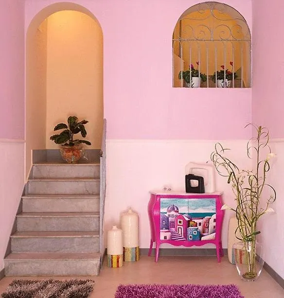 Apartment 4Canti Case Vacanze