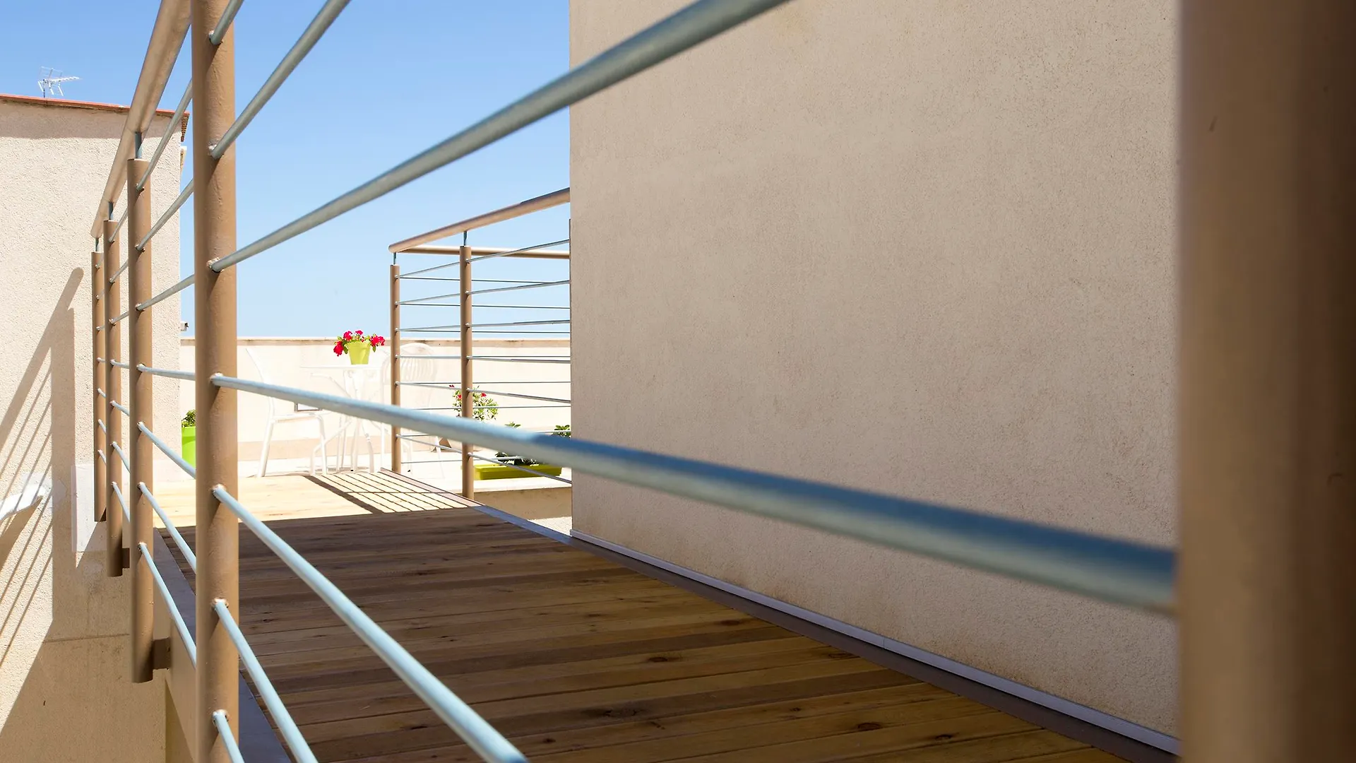Apartment 4Canti Case Vacanze