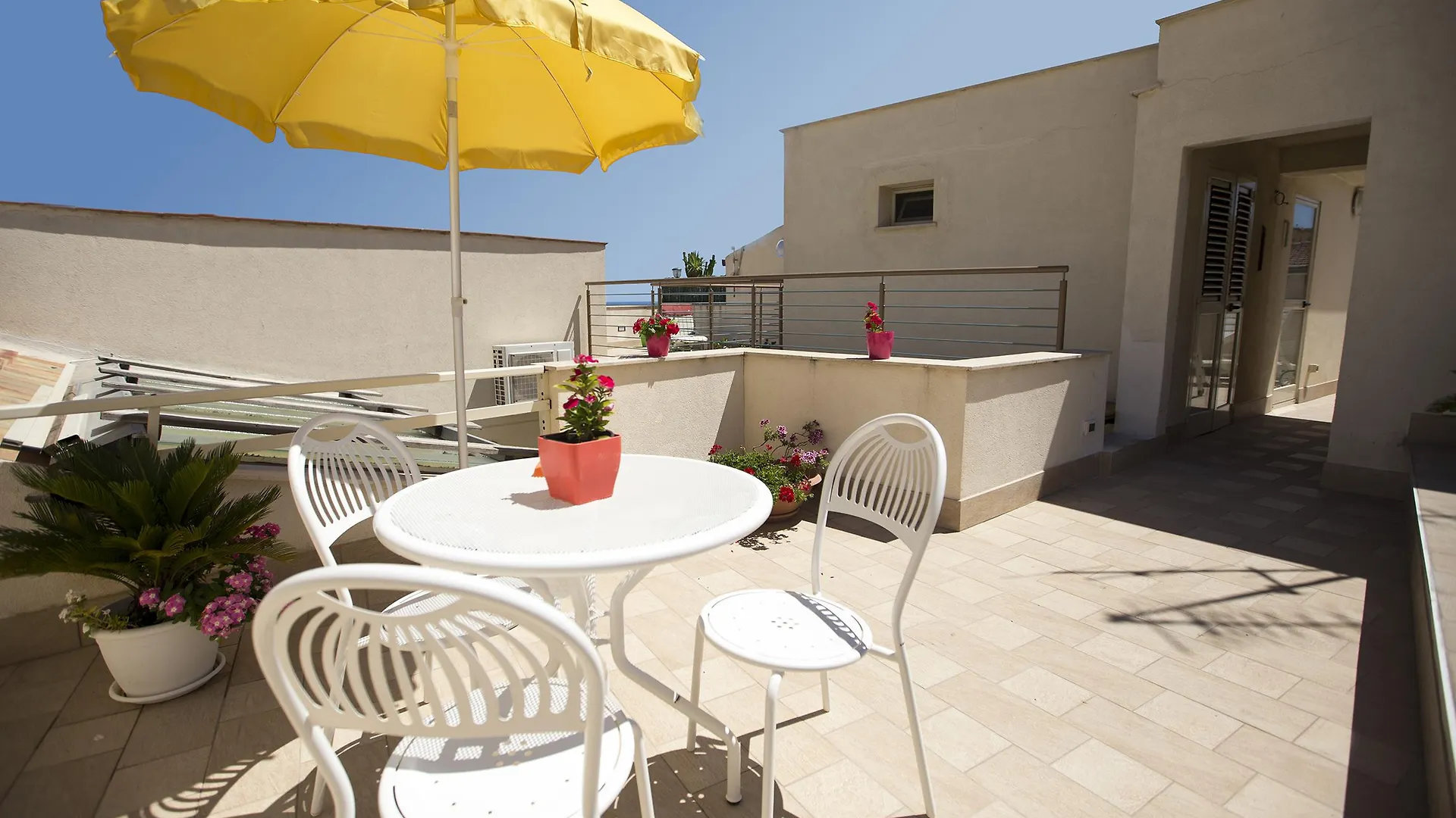 4Canti Case Vacanze Apartment
