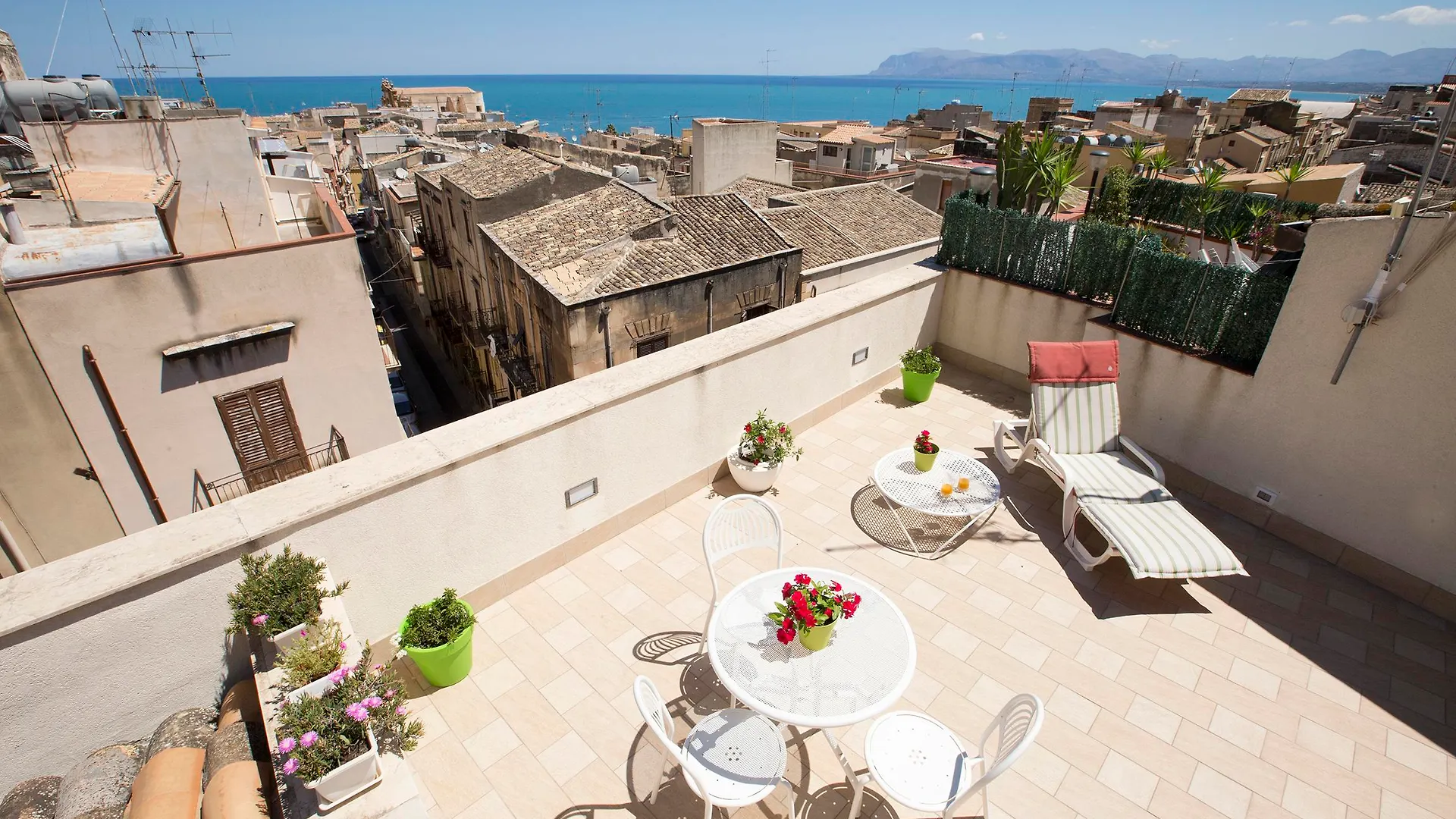 4Canti Case Vacanze Italy