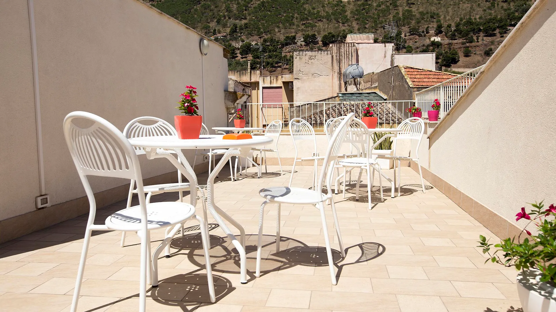 4Canti Case Vacanze Apartment Castellammare del Golfo