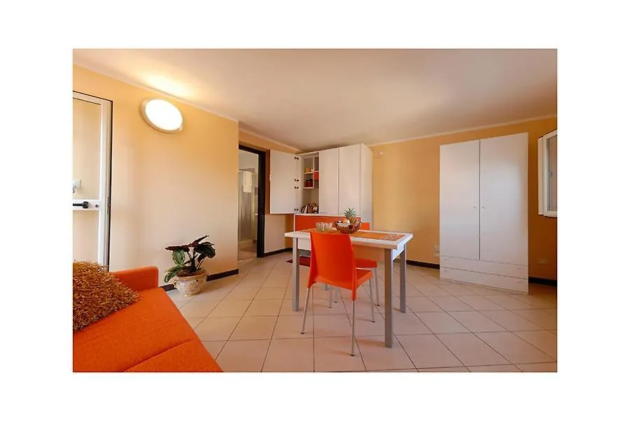 Apartment 4Canti Case Vacanze Italy