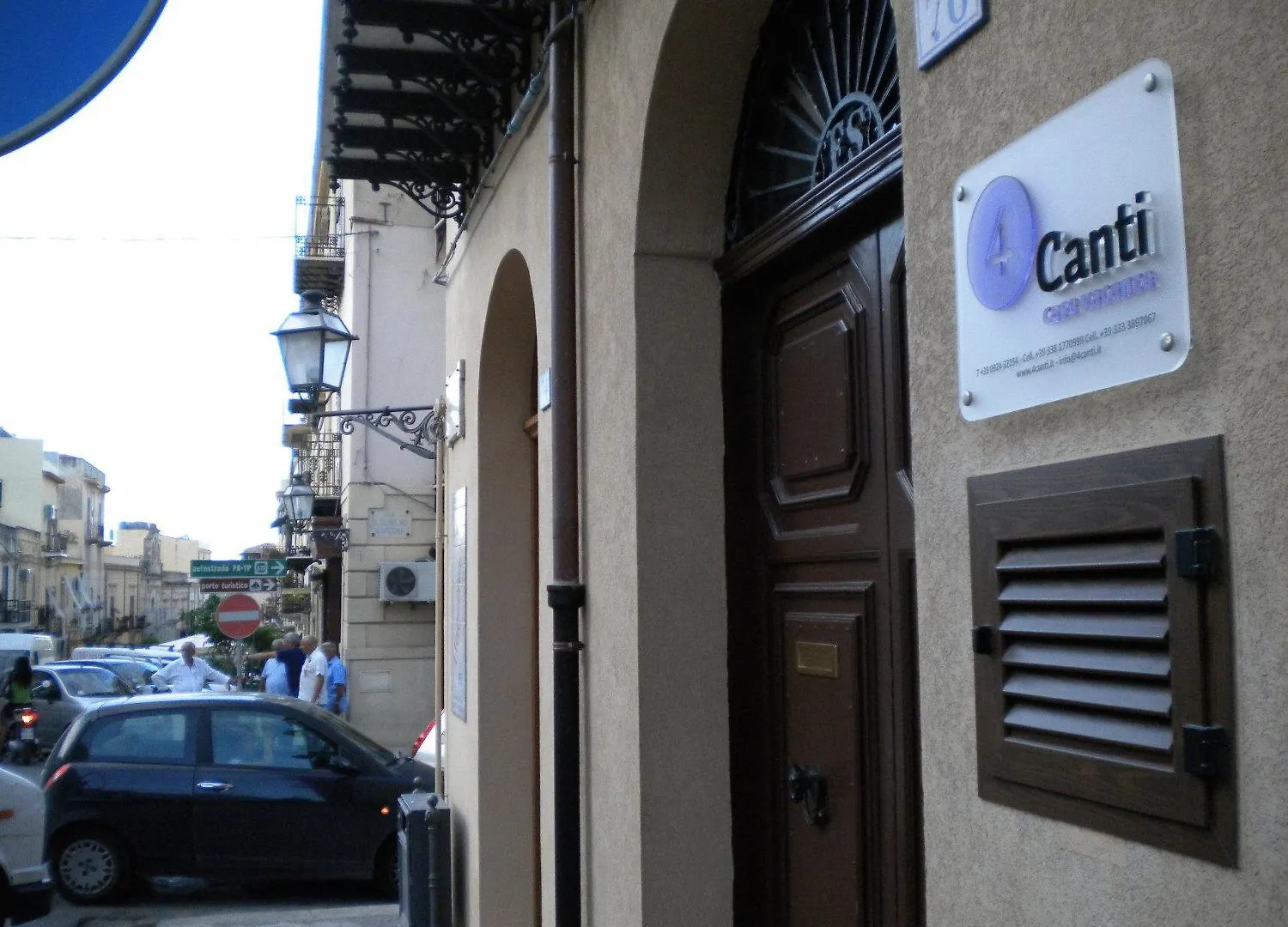 Apartment 4Canti Case Vacanze