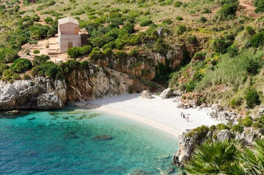 4Canti Case Vacanze 0*, Castellammare del Golfo Italy