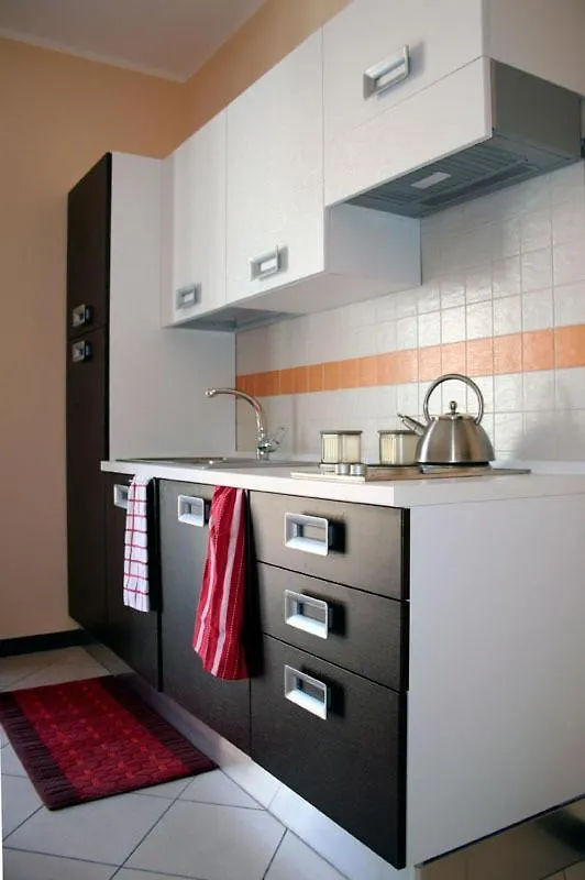 4Canti Case Vacanze Apartment Castellammare del Golfo
