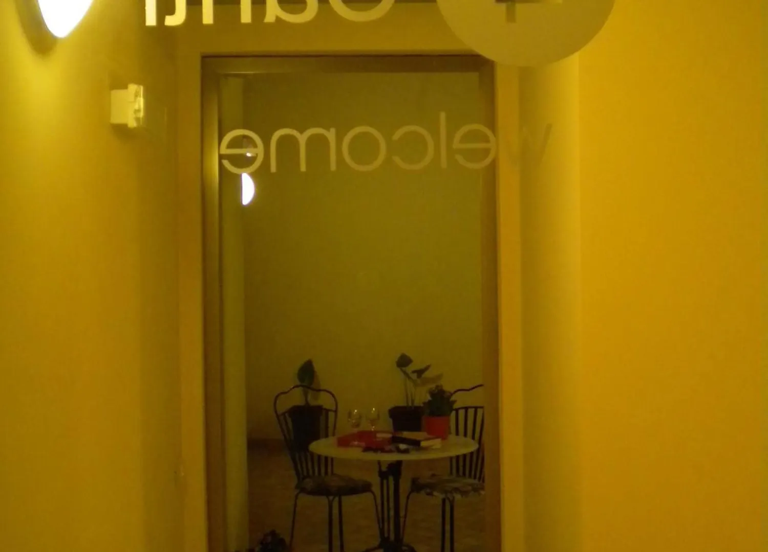 Apartment 4Canti Case Vacanze Italy
