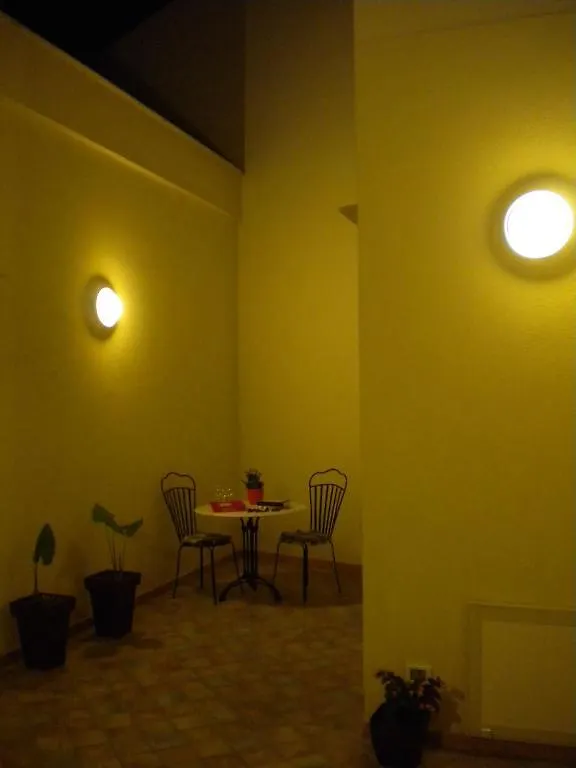 Apartment 4Canti Case Vacanze