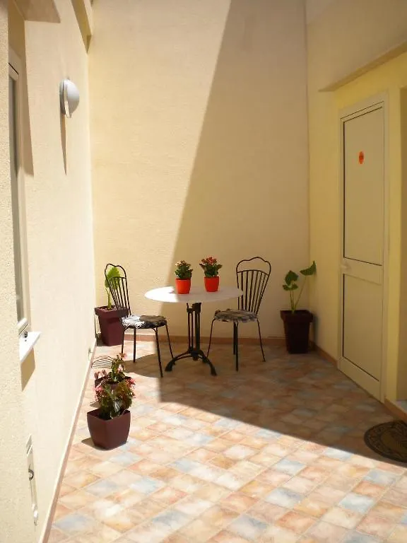 Apartment 4Canti Case Vacanze