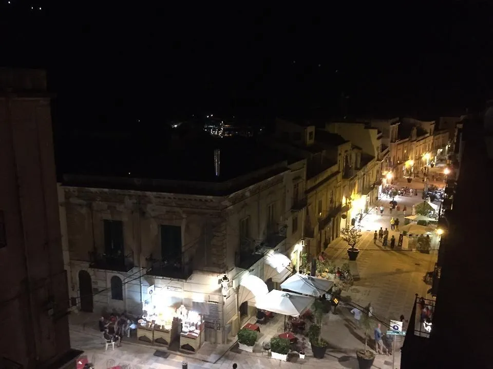 4Canti Case Vacanze 0*, Castellammare del Golfo