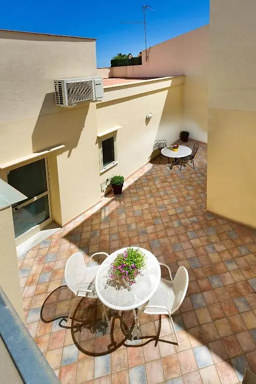 4Canti Case Vacanze Apartment Castellammare del Golfo