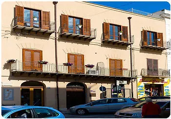 4Canti Case Vacanze Apartment Castellammare del Golfo