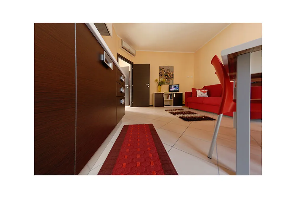 4Canti Case Vacanze Castellammare del Golfo