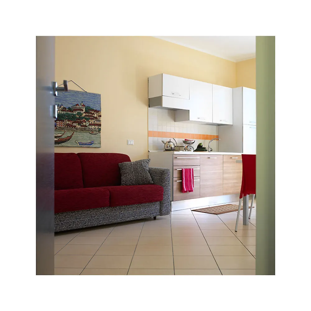 4Canti Case Vacanze Apartment
