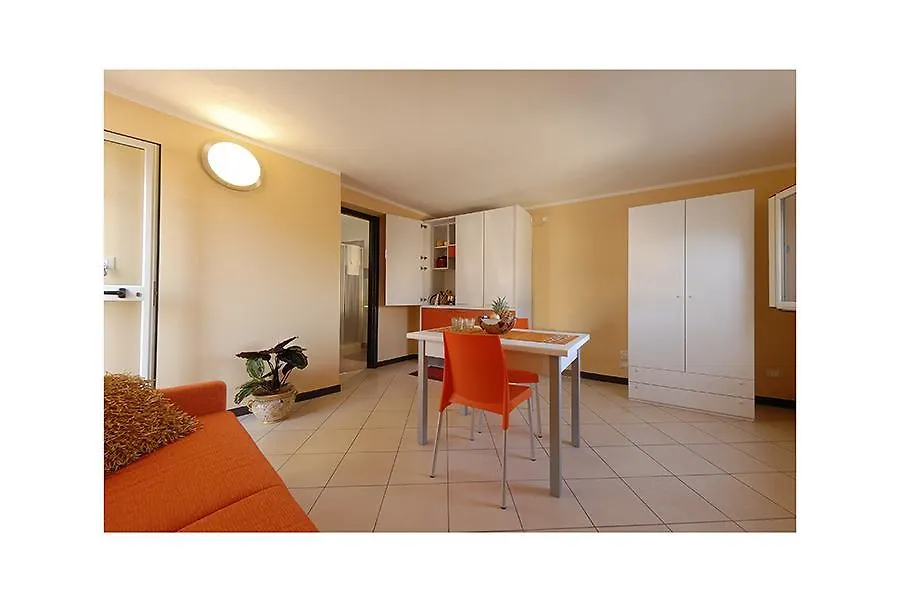 4Canti Case Vacanze 0*, Castellammare del Golfo