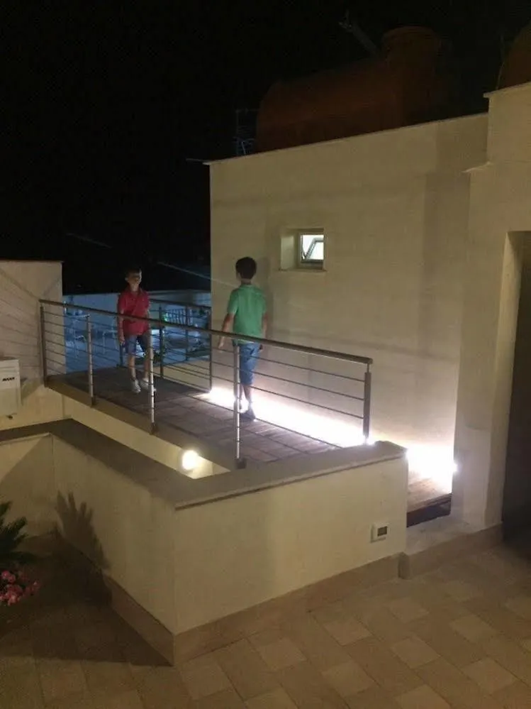 4Canti Case Vacanze 0*, Castellammare del Golfo Italy