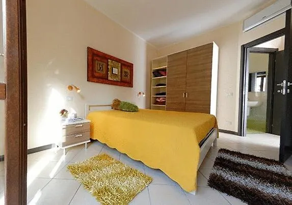 4Canti Case Vacanze Apartment