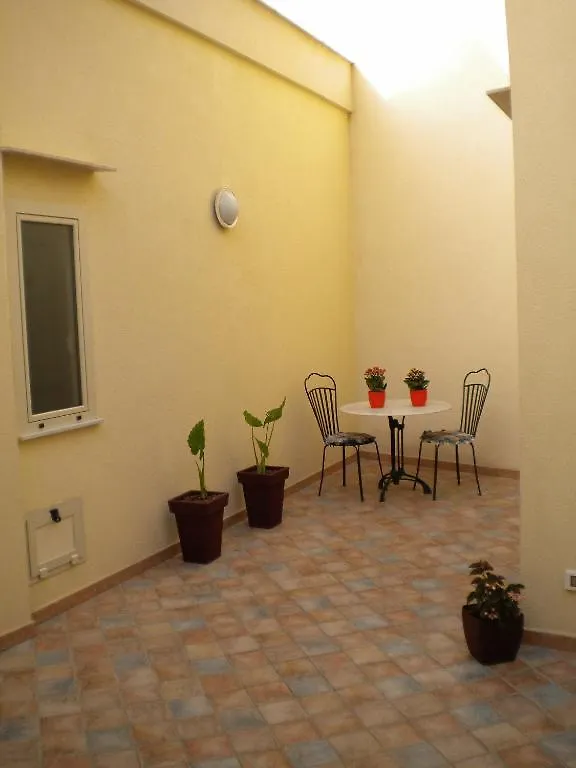 4Canti Case Vacanze Apartment Castellammare del Golfo