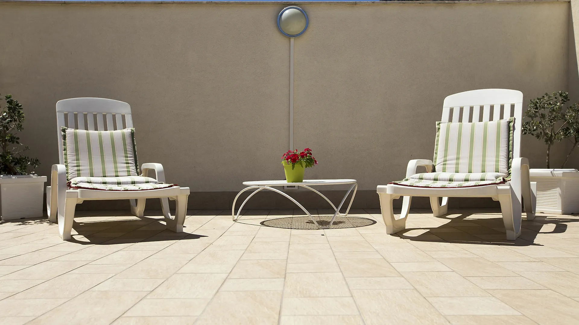 4Canti Case Vacanze Castellammare del Golfo