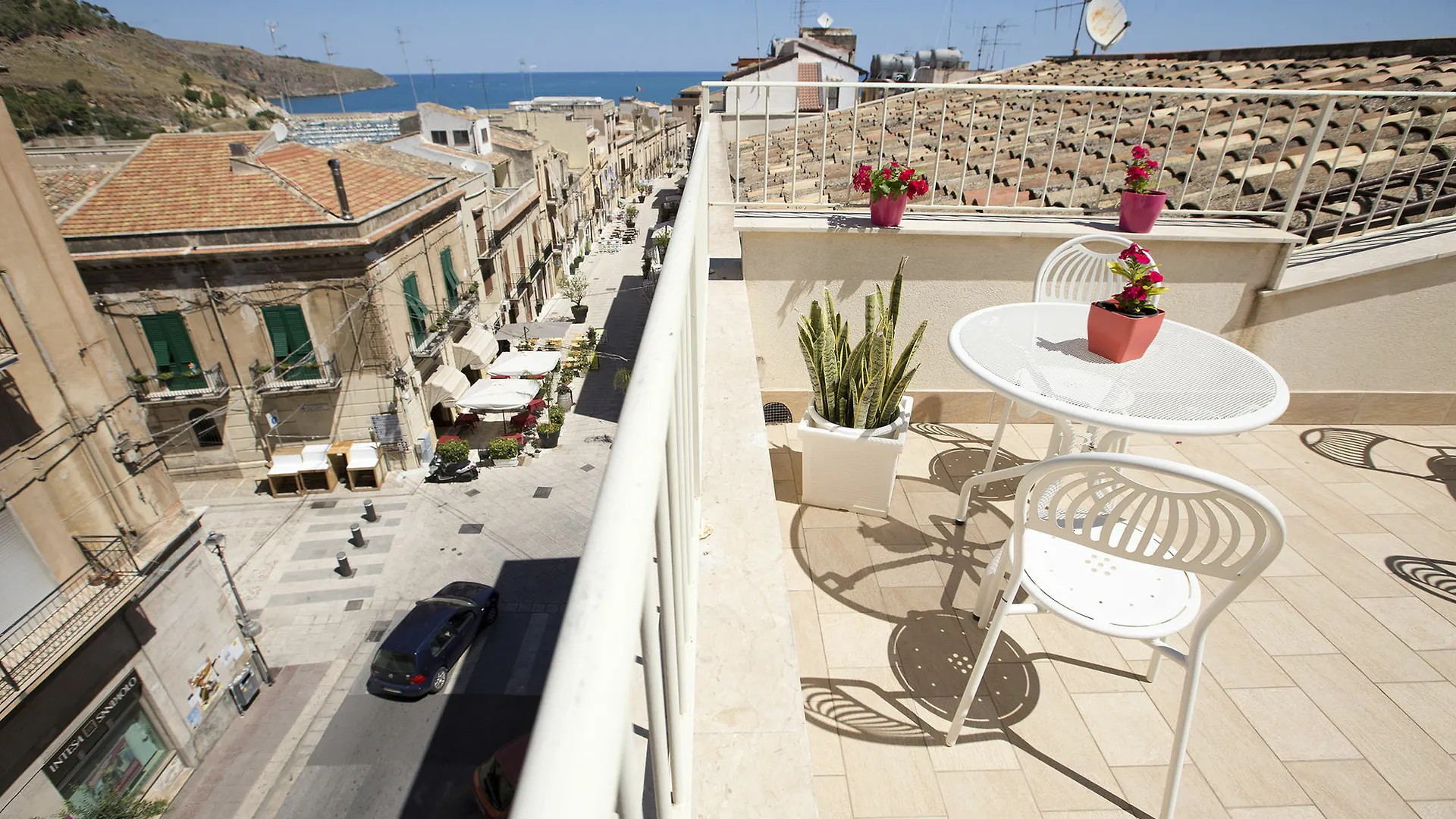 Apartment 4Canti Case Vacanze