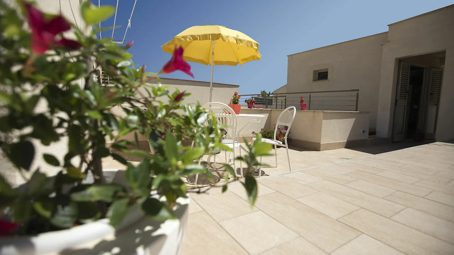 4Canti Case Vacanze 0*, Castellammare del Golfo