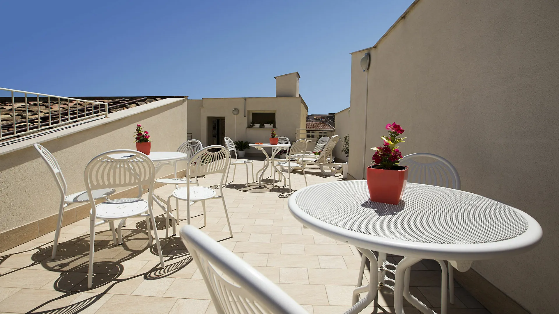 4Canti Case Vacanze 0*, Castellammare del Golfo Italy