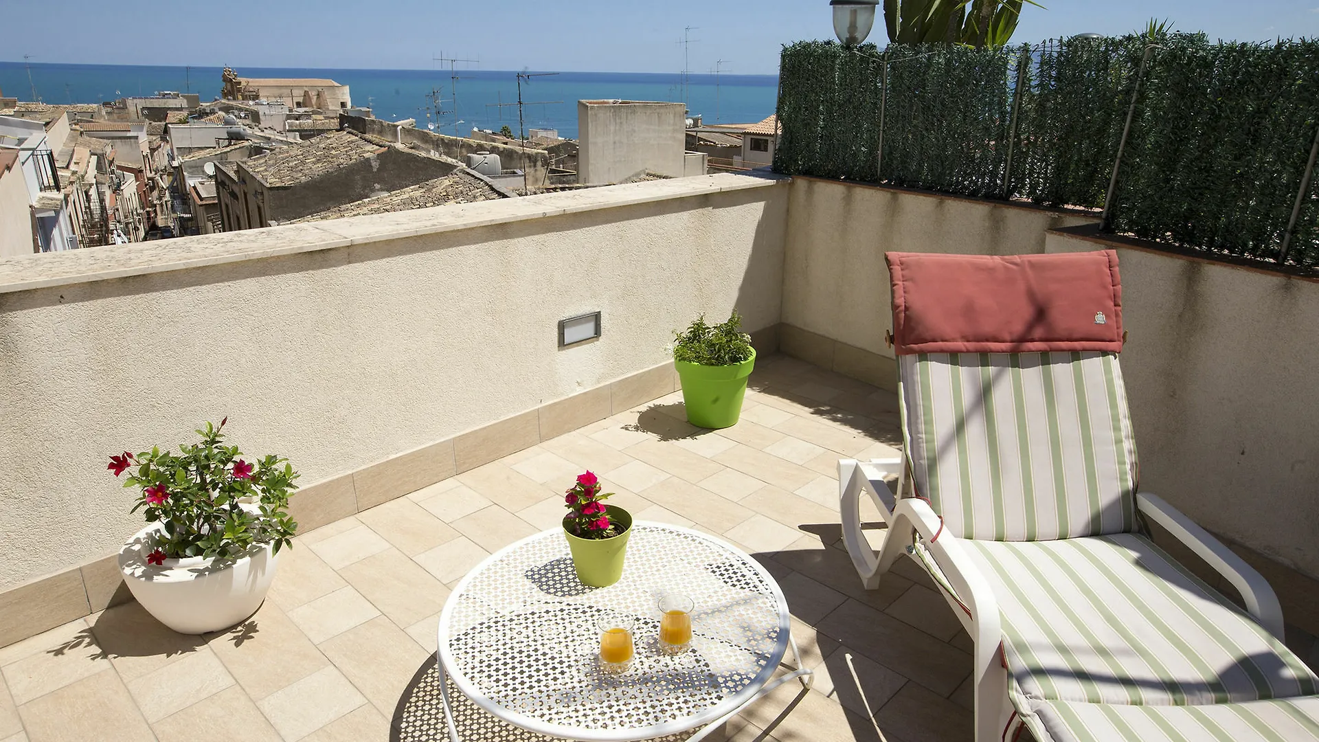 4Canti Case Vacanze Apartment