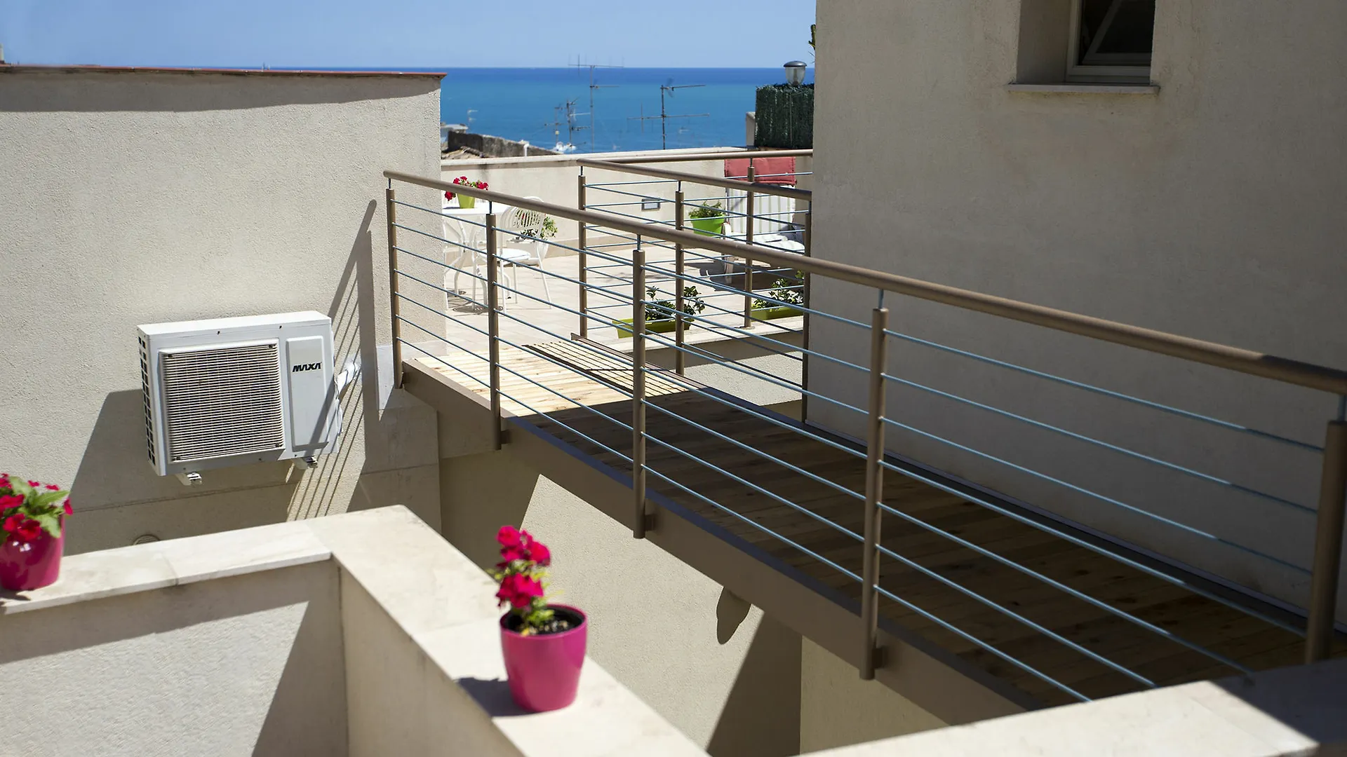 4Canti Case Vacanze Apartment Castellammare del Golfo