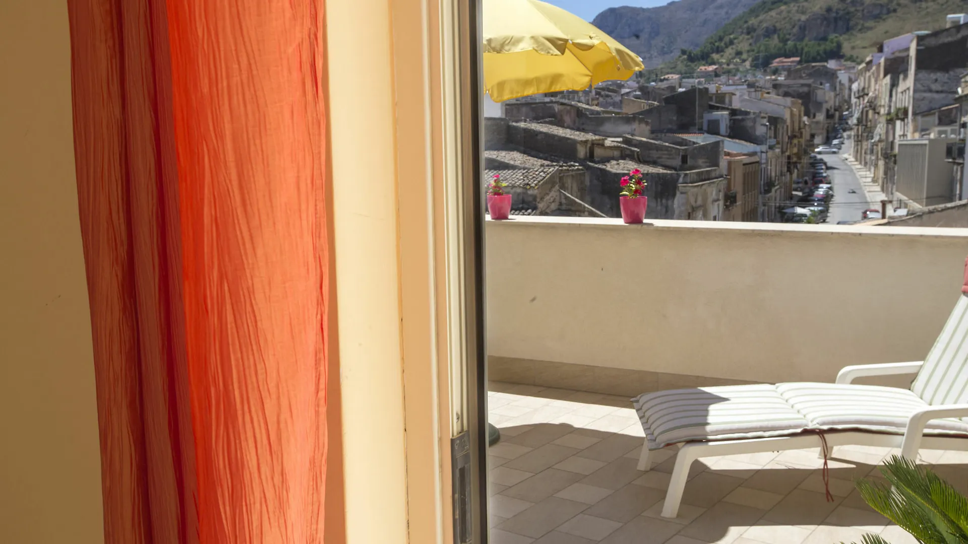 4Canti Case Vacanze Apartment