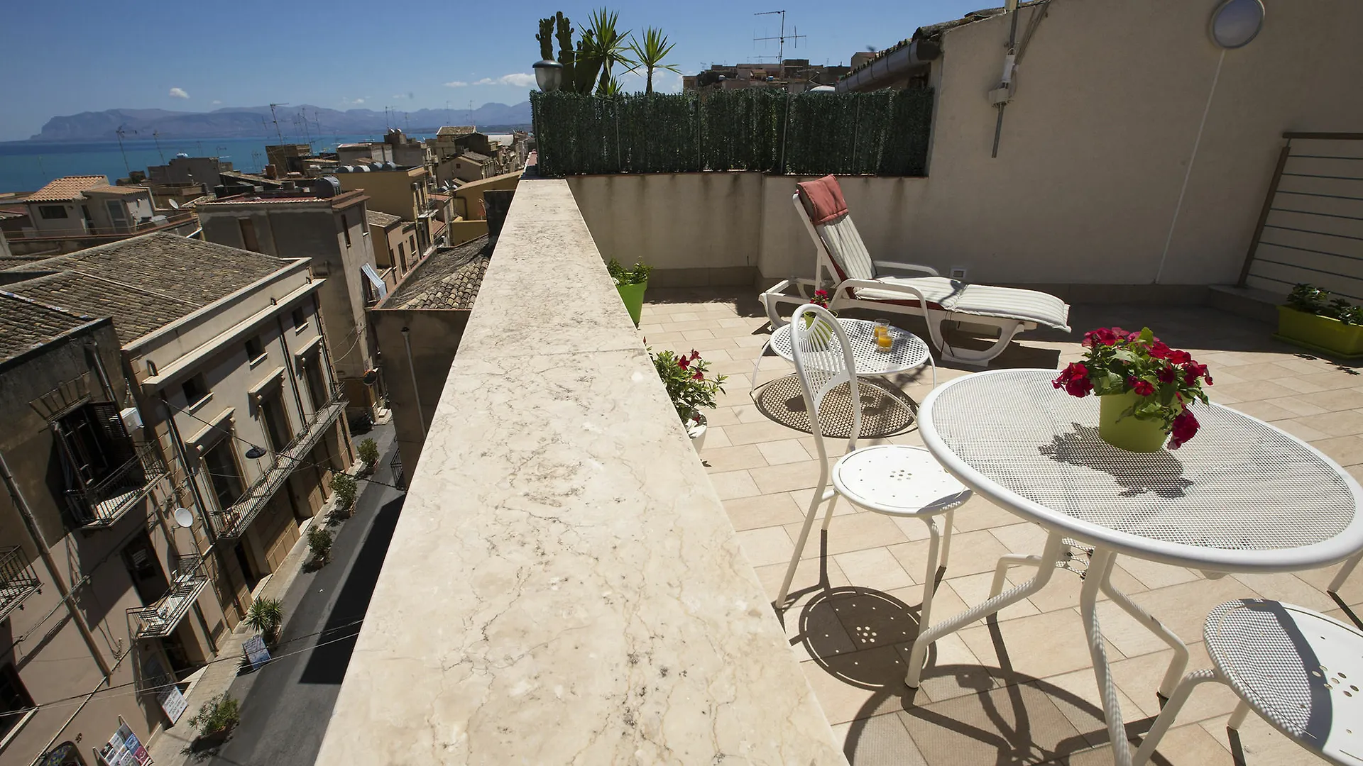 4Canti Case Vacanze 0*, Castellammare del Golfo