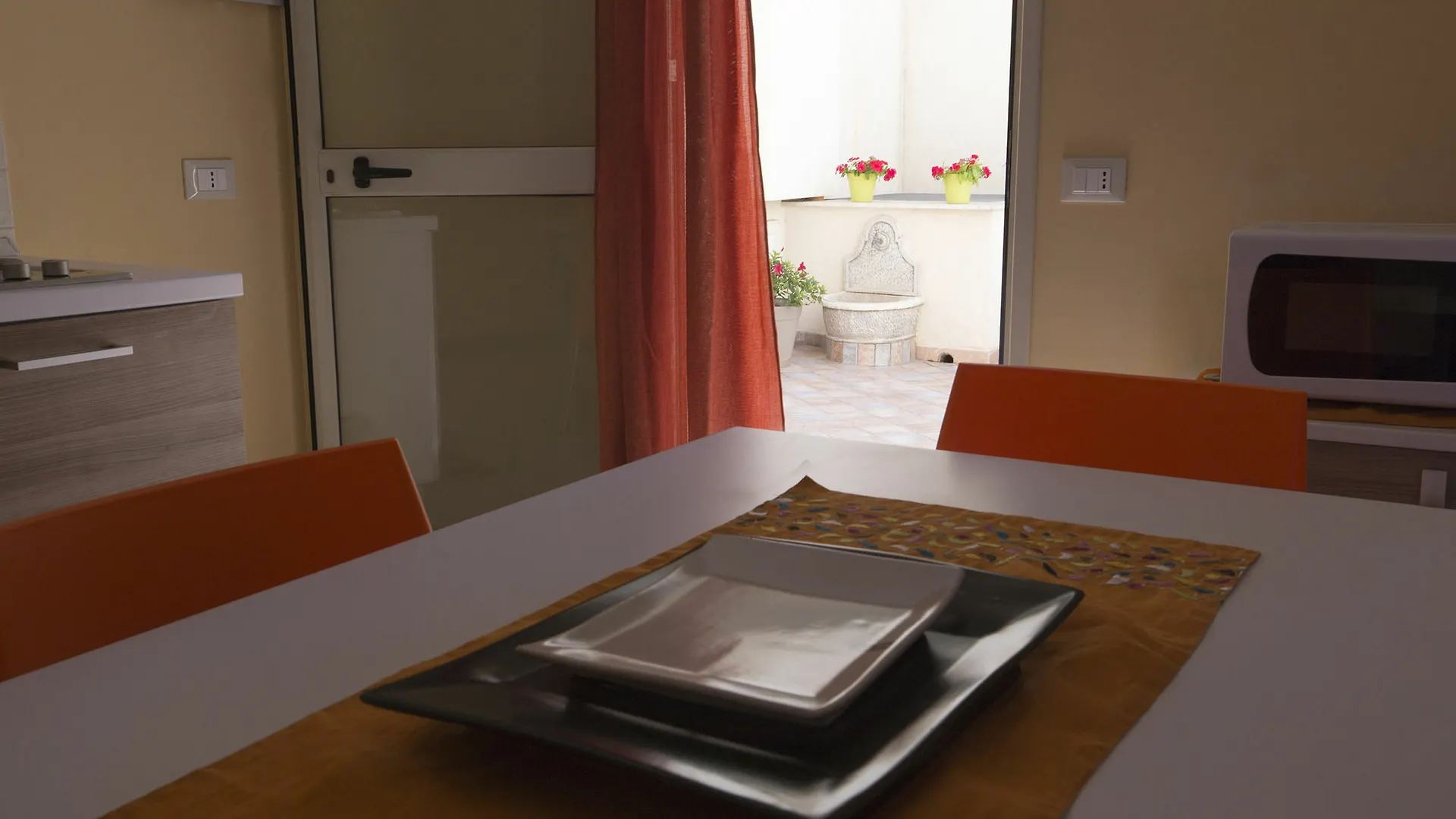 Apartment 4Canti Case Vacanze Italy