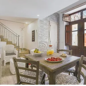 Casa Terra Mare Сasa de vacaciones
