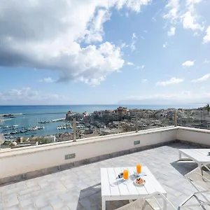 Bed & Breakfast Tannur, Castellammare del Golfo