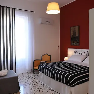 Chic Le Monde Castellammare del Golfo
