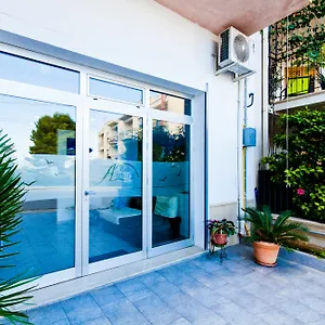 Bed & Breakfast A Mare, Castellammare del Golfo