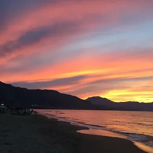 Casa Vacanze Playa 54 Castellammare del Golfo