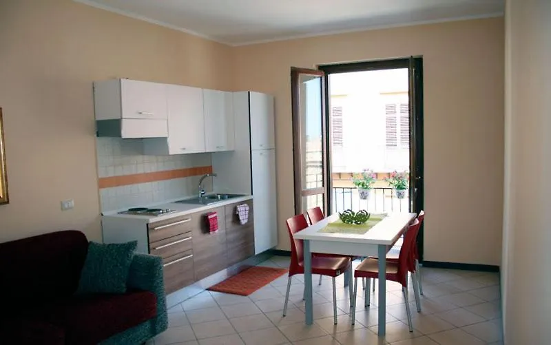 4Canti Case Vacanze Castellammare del Golfo