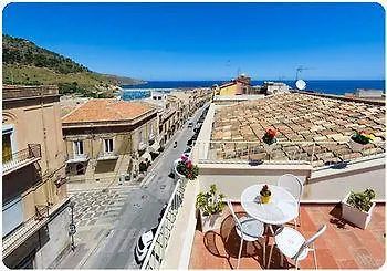 4Canti Case Vacanze Castellammare del Golfo