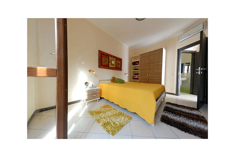 Apartment 4Canti Case Vacanze