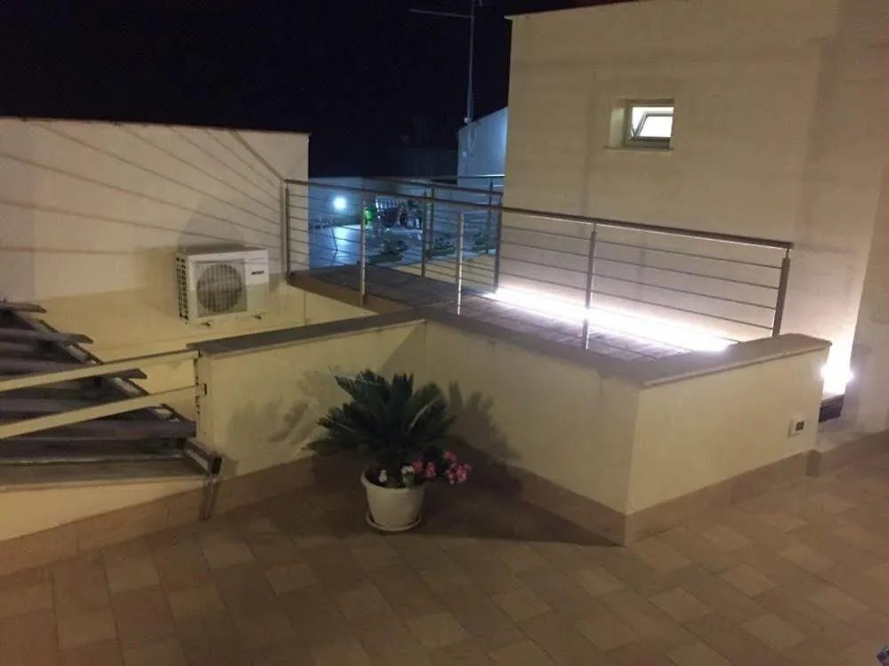 4Canti Case Vacanze Castellammare del Golfo